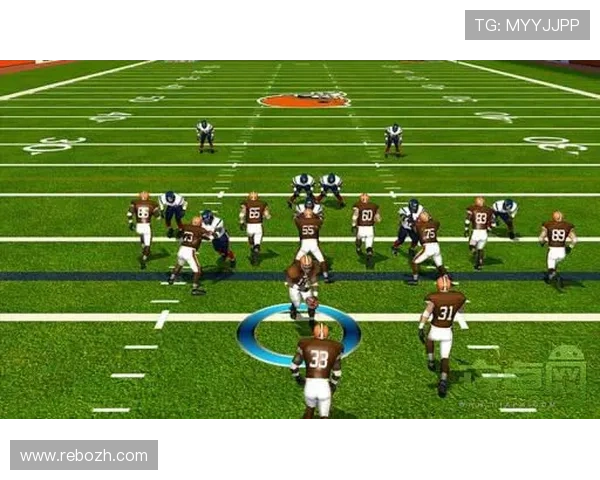 5爱体育竞技带你深入解读体育比赛中的战术与策略