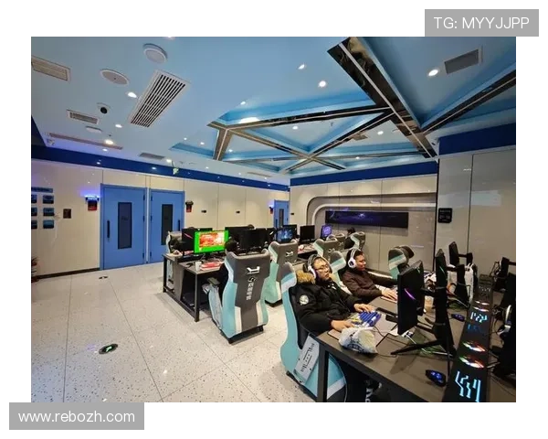 V体育电竞平台全面解析：打造专业化电竞赛事与玩家互动新体验